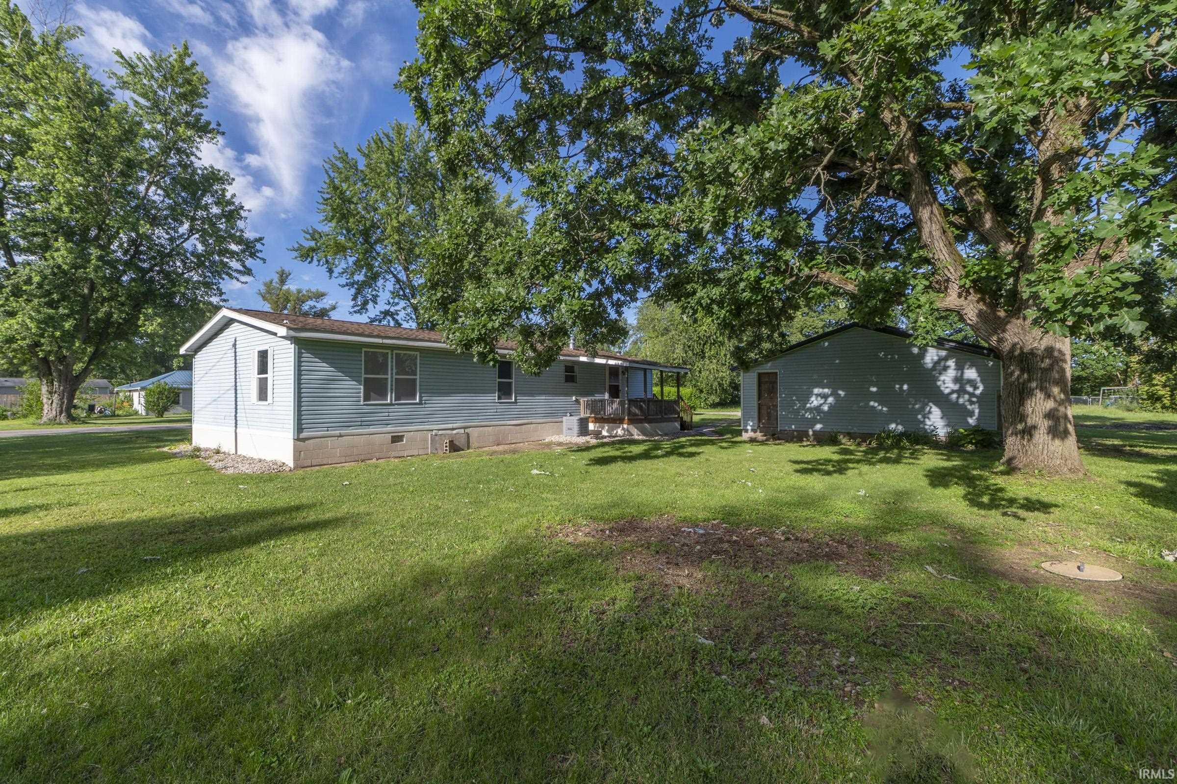 30343 Wolf Avenue Elkhart IN 46516