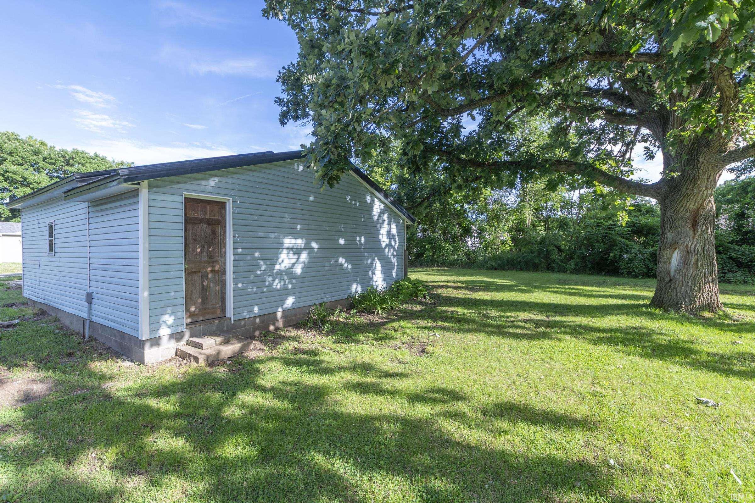 30343 Wolf Avenue Elkhart IN 46516