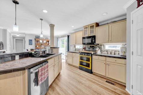2510 Rabbitsville Road Mitchell IN 47446