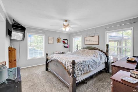2510 Rabbitsville Road Mitchell IN 47446