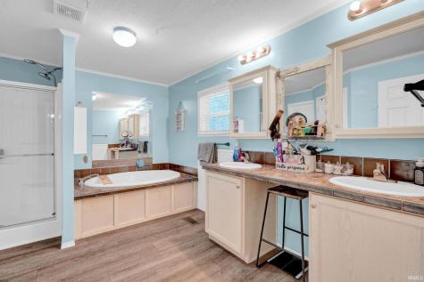 2510 Rabbitsville Road Mitchell IN 47446