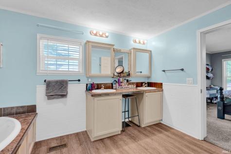 2510 Rabbitsville Road Mitchell IN 47446