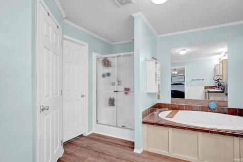 2510 Rabbitsville Road Mitchell IN 47446