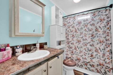 2510 Rabbitsville Road Mitchell IN 47446