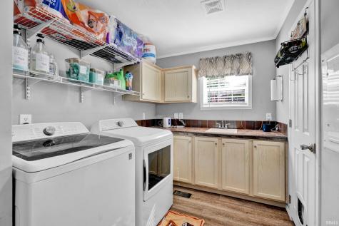 2510 Rabbitsville Road Mitchell IN 47446