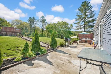 2510 Rabbitsville Road Mitchell IN 47446