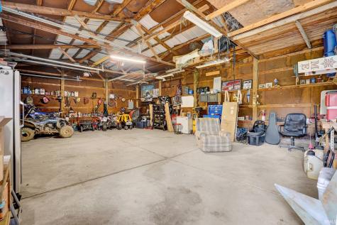 2510 Rabbitsville Road Mitchell IN 47446