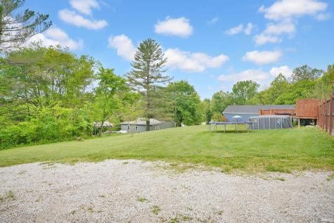 2510 Rabbitsville Road Mitchell IN 47446