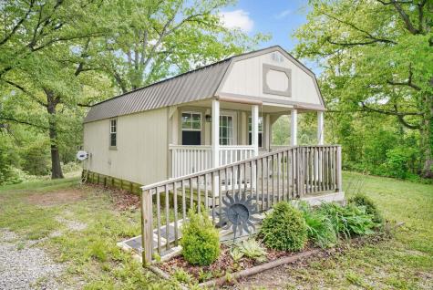 2510 Rabbitsville Road Mitchell IN 47446