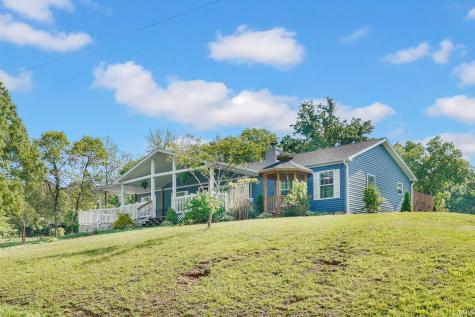 2510 Rabbitsville Road Mitchell IN 47446