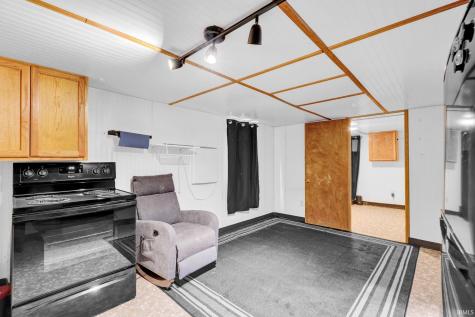 2510 Rabbitsville Road Mitchell IN 47446