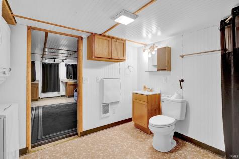 2510 Rabbitsville Road Mitchell IN 47446