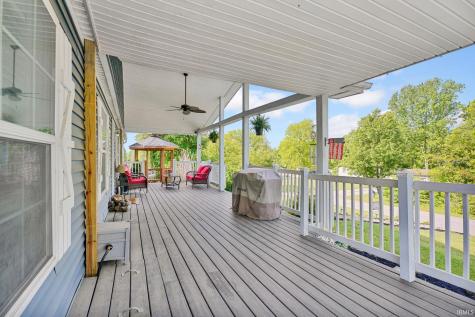 2510 Rabbitsville Road Mitchell IN 47446