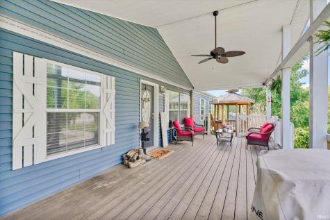 2510 Rabbitsville Road Mitchell IN 47446