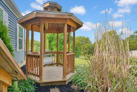 2510 Rabbitsville Road Mitchell IN 47446