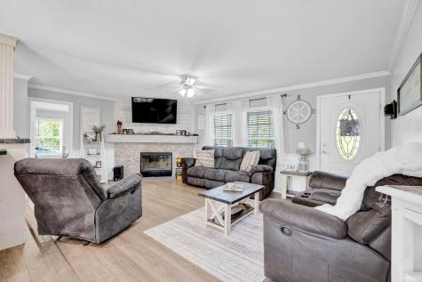 2510 Rabbitsville Road Mitchell IN 47446