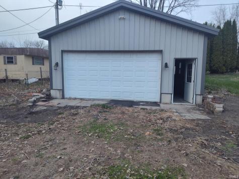 3494 Channel Drive Macy IN 46951