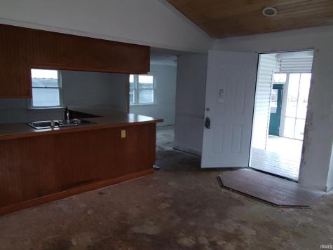 3494 Channel Drive Macy IN 46951