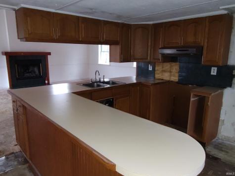 3494 Channel Drive Macy IN 46951