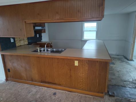 3494 Channel Drive Macy IN 46951