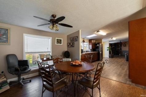 4036 N Raccoon Circle Monticello IN 47960