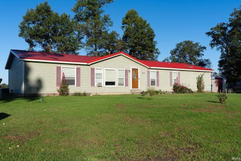 4036 N Raccoon Circle Monticello IN 47960