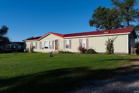 4036 N Raccoon Circle Monticello IN 47960