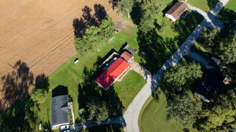 4036 N Raccoon Circle Monticello IN 47960
