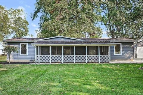 72716 County Road 133 Syracuse IN 46567