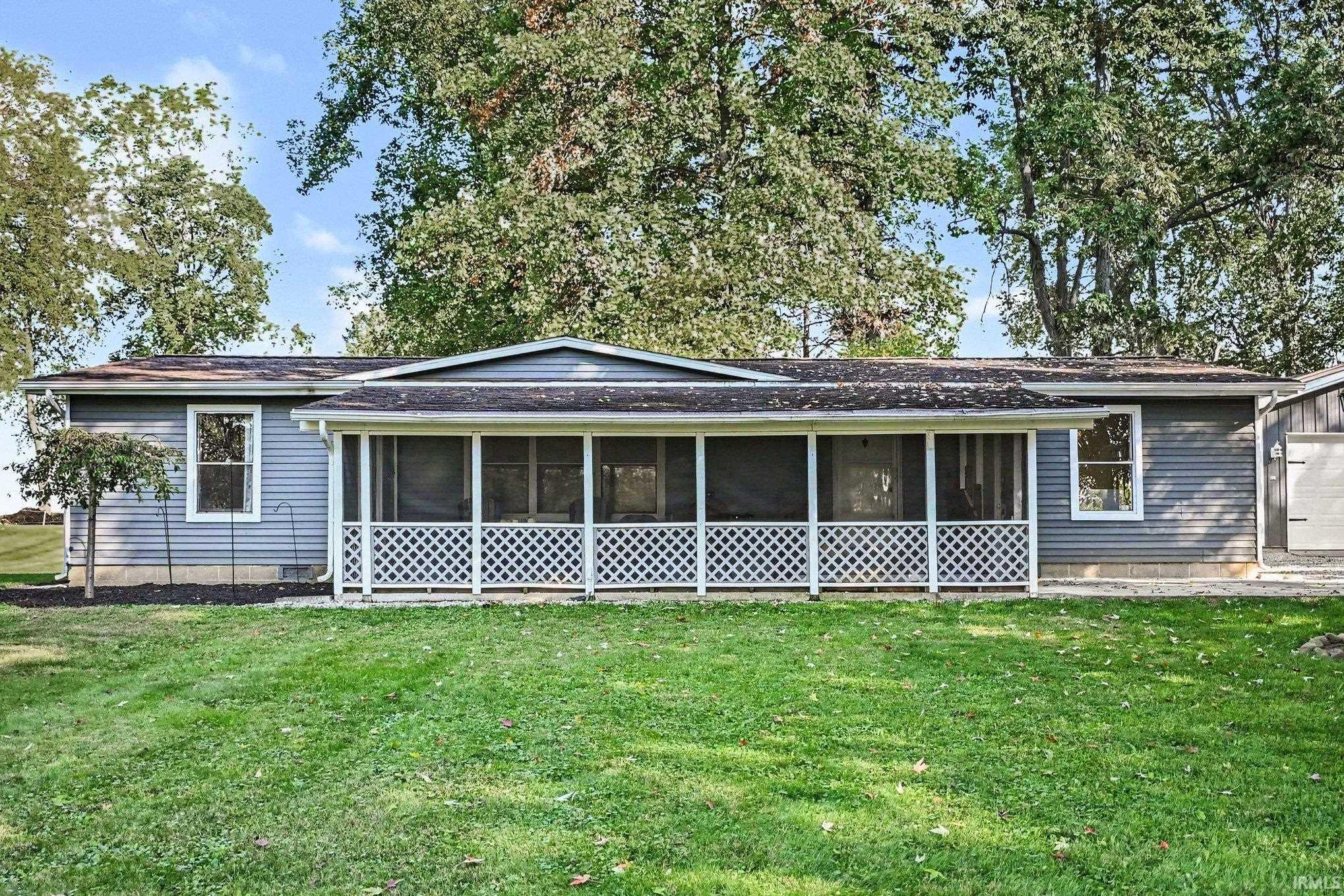 72716 County Road 133 Syracuse IN 46567
