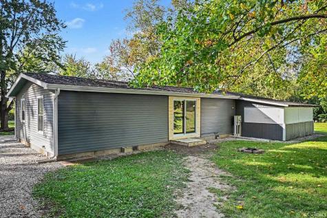 72716 County Road 133 Syracuse IN 46567
