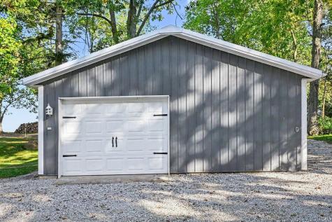 72716 County Road 133 Syracuse IN 46567