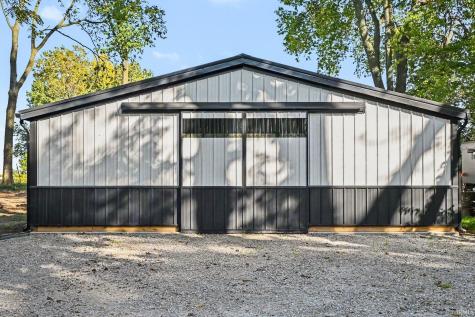 72716 County Road 133 Syracuse IN 46567