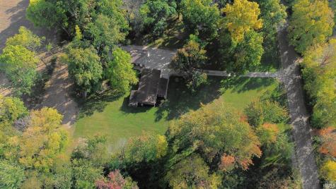 72716 County Road 133 Syracuse IN 46567