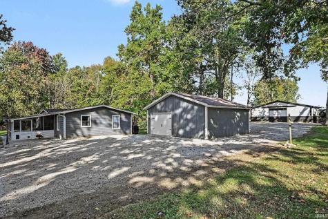72716 County Road 133 Syracuse IN 46567