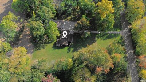 72716 County Road 133 Syracuse IN 46567