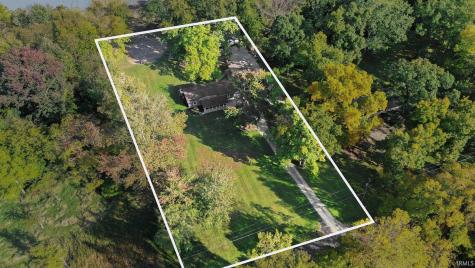 72716 County Road 133 Syracuse IN 46567