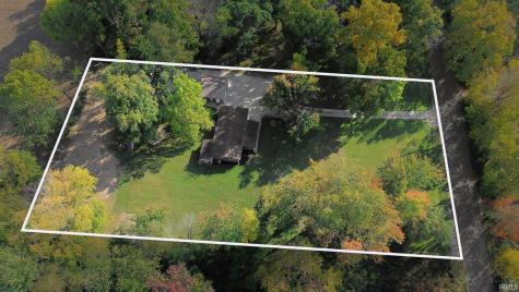72716 County Road 133 Syracuse IN 46567