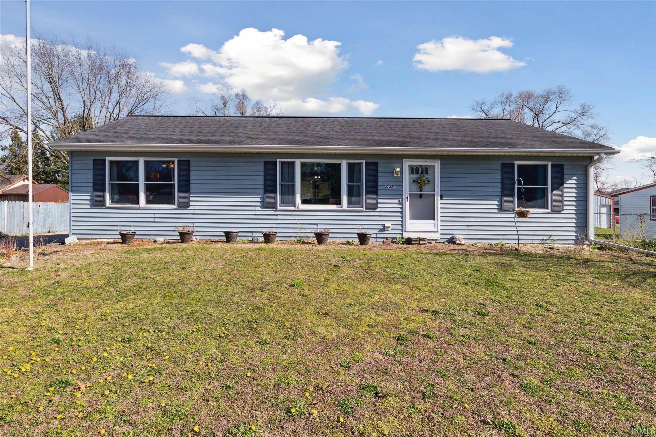 27380 Sunnyfield Drive Elkhart IN 46514