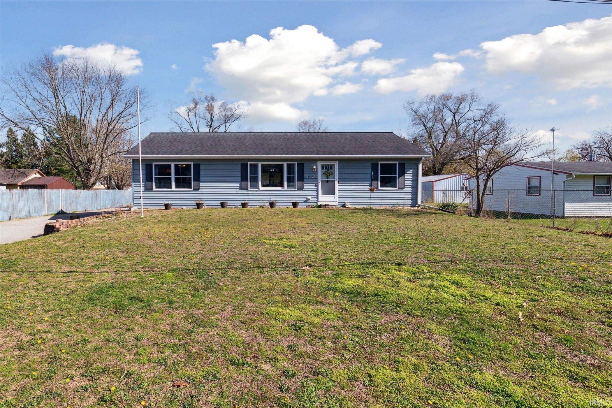 27380 Sunnyfield Drive Elkhart IN 46514