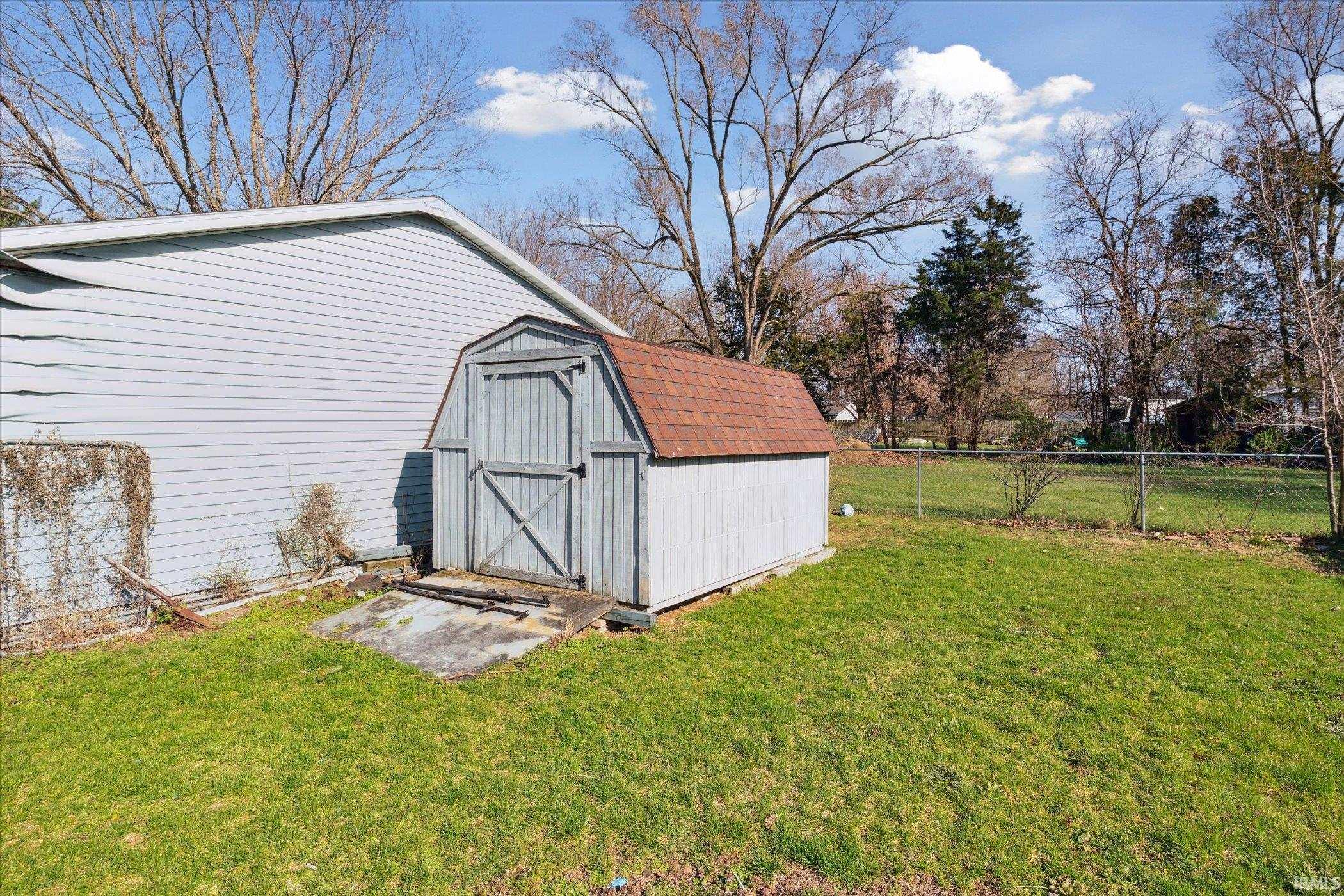 27380 Sunnyfield Drive Elkhart IN 46514