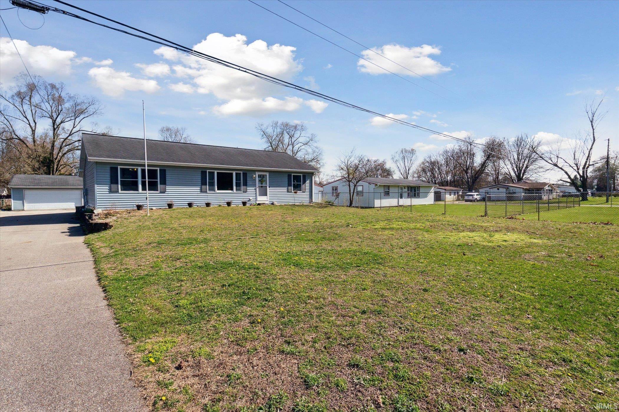 27380 Sunnyfield Drive Elkhart IN 46514