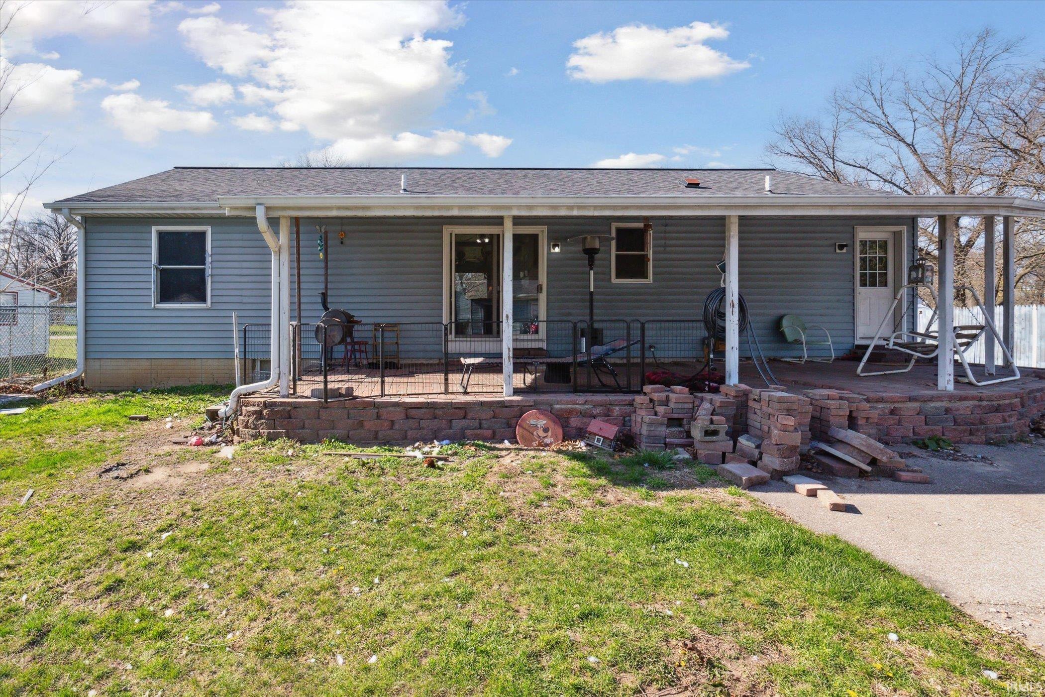27380 Sunnyfield Drive Elkhart IN 46514
