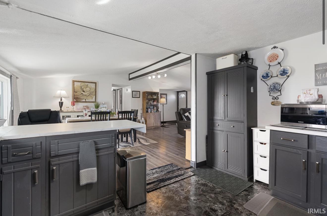 3395 W Crystal Lake Road Warsaw IN 46580
