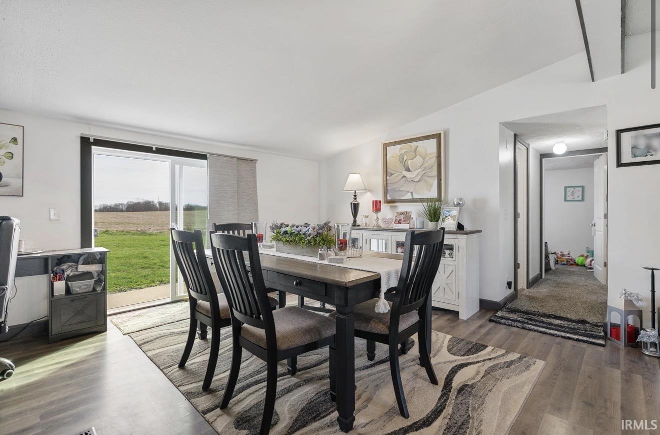 3395 W Crystal Lake Road Warsaw IN 46580