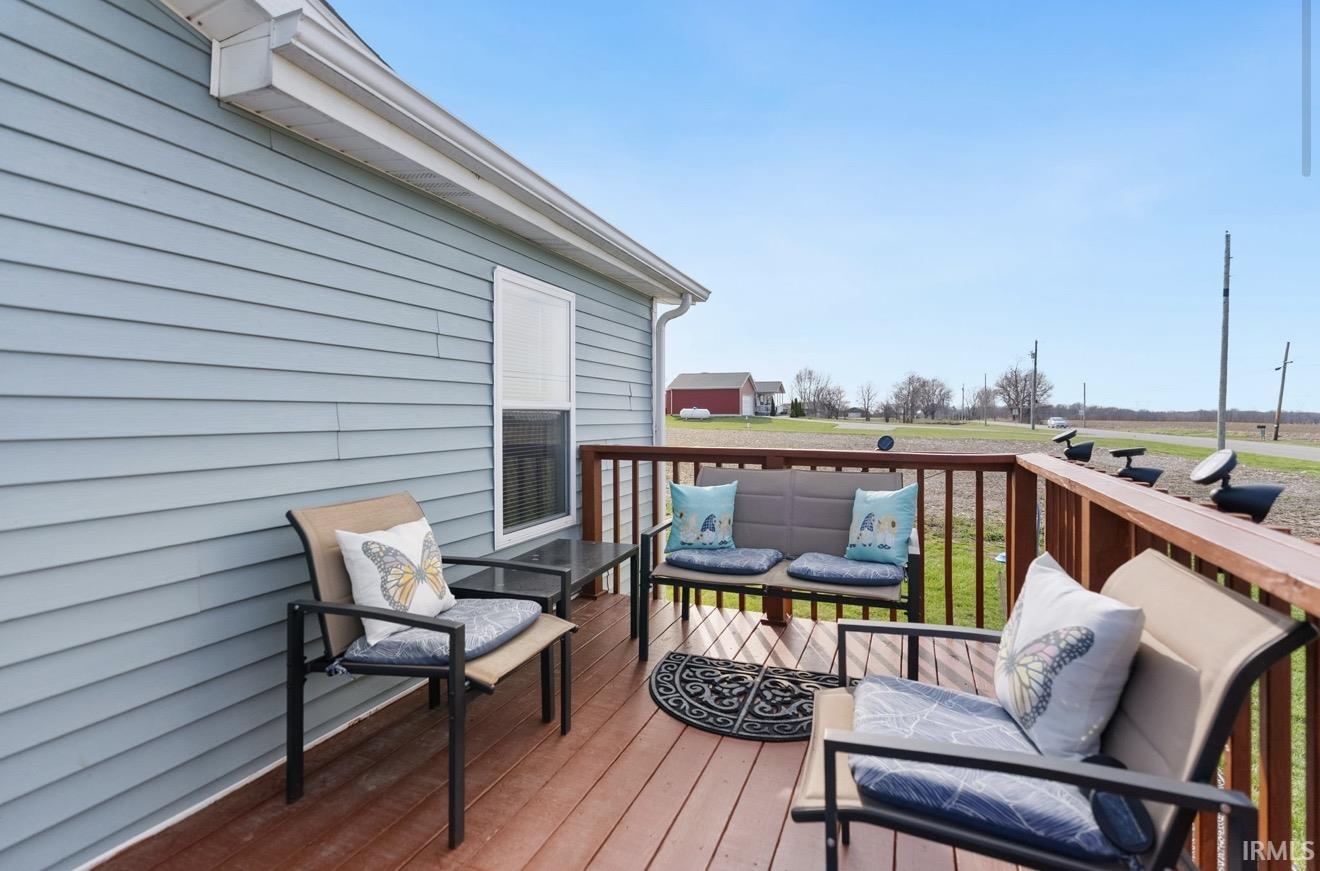 3395 W Crystal Lake Road Warsaw IN 46580