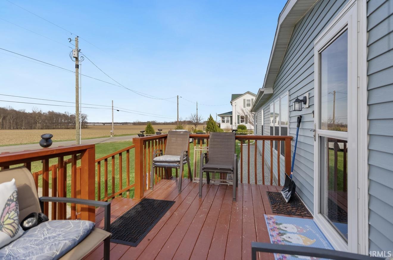 3395 W Crystal Lake Road Warsaw IN 46580