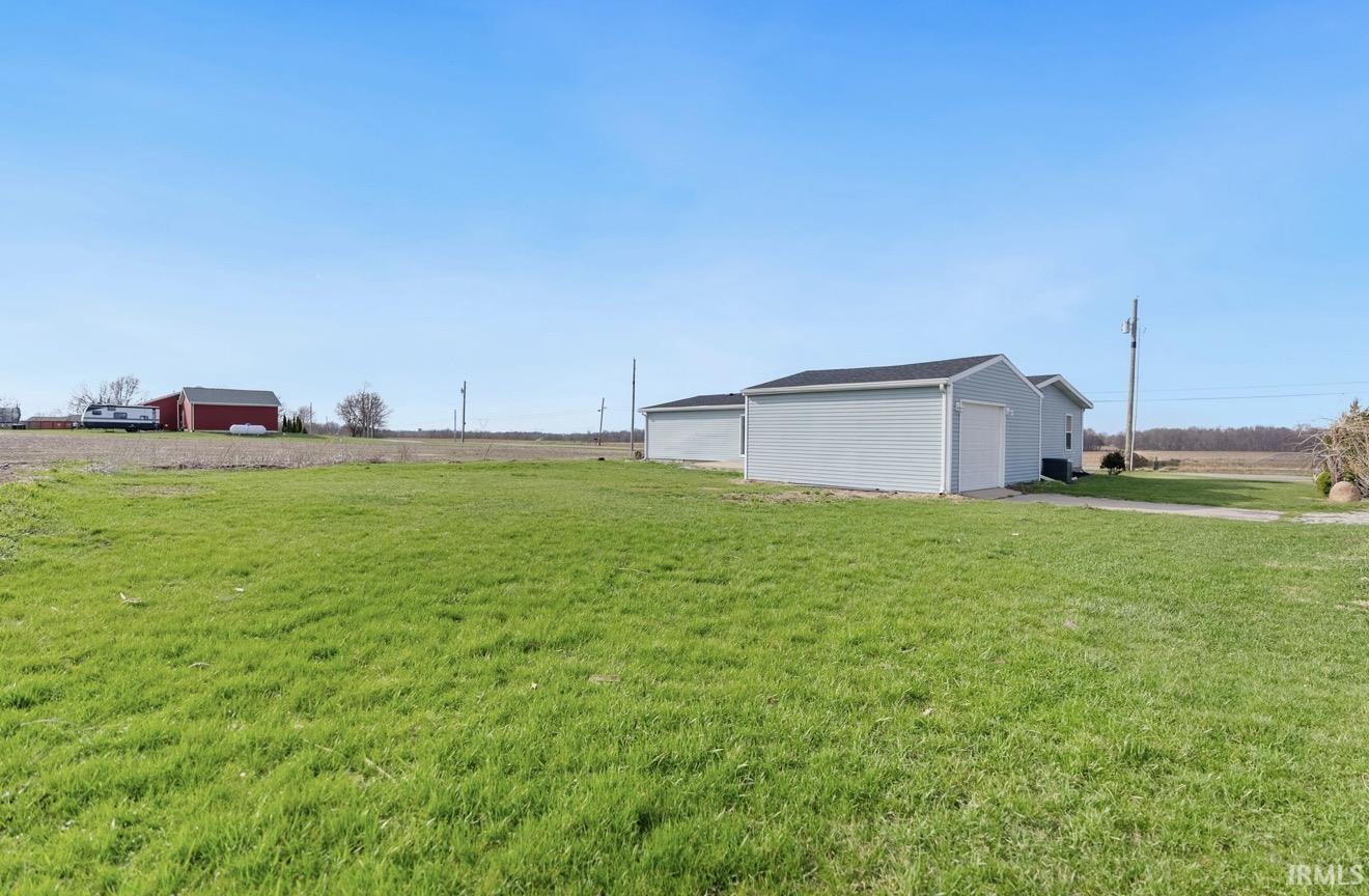 3395 W Crystal Lake Road Warsaw IN 46580