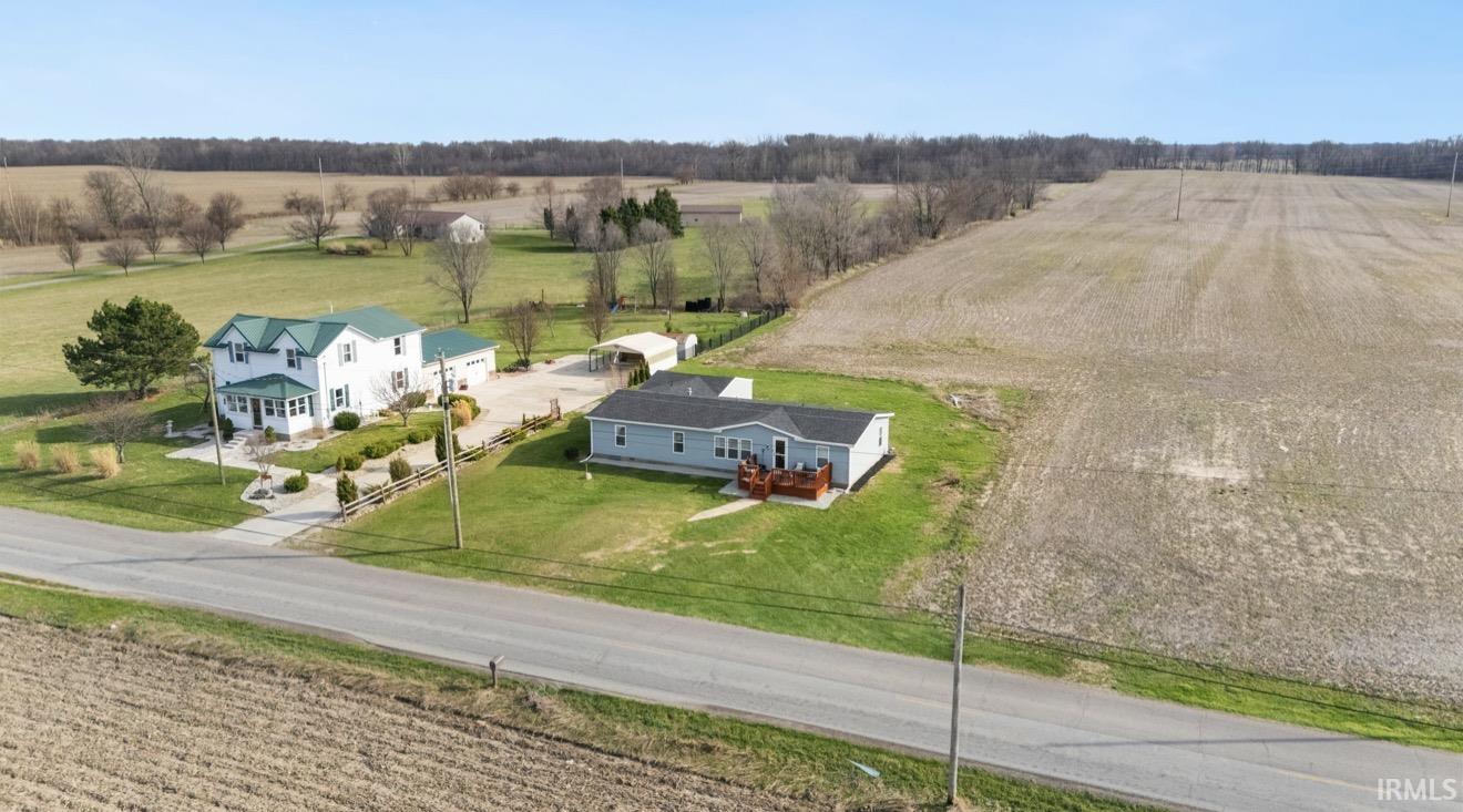 3395 W Crystal Lake Road Warsaw IN 46580