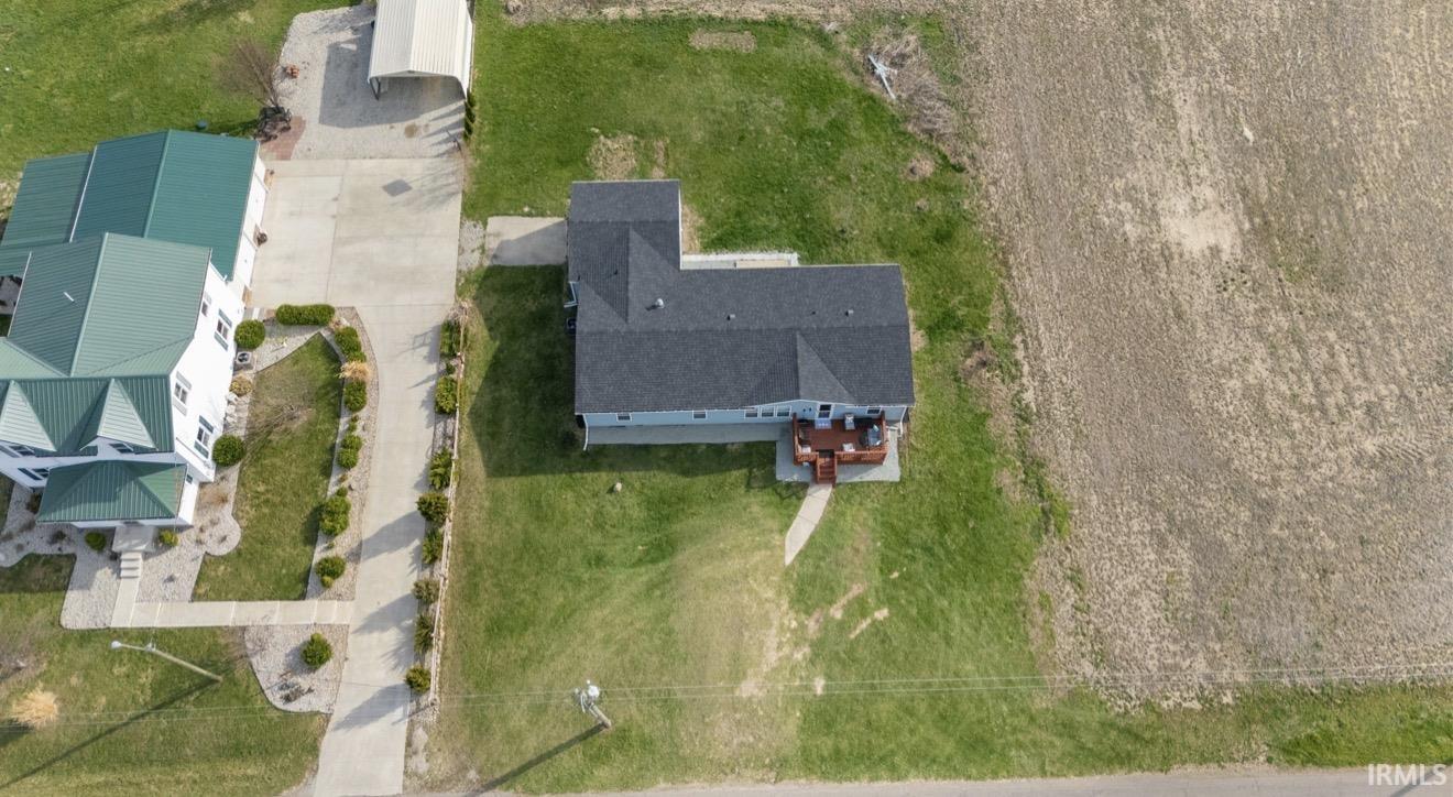 3395 W Crystal Lake Road Warsaw IN 46580